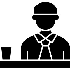 New Line Icon Design