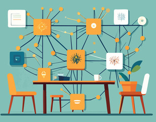 Revolutionizing Computing Exploring the Potential of Neuromorphic Chips and Their Impact on Future Technologies