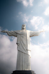 Christus der Erlöser in Rio de Janeiro