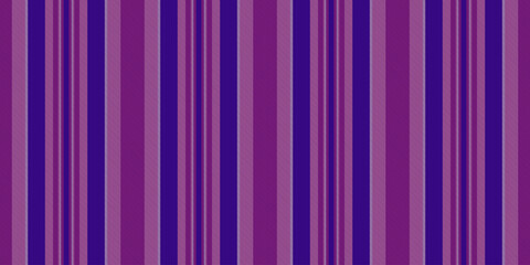 Obraz premium Modern purple striped textile background. Great for designs needing a vibrant and textured feel. Use for fashion, backdrops, banners, or creative projects.