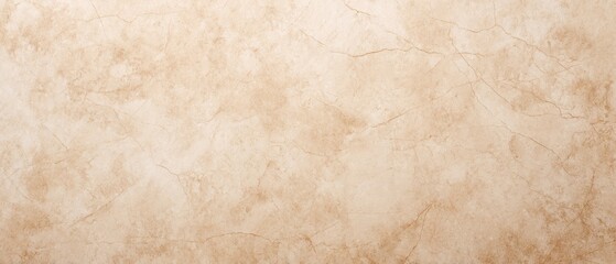 The Elegant Beige Marble Texture for Contemporary Interior Design.