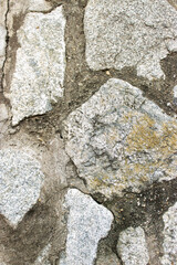 stone wall texture
