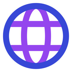 smart home twotone icon set