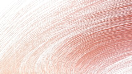 Delicate pastel background with curved lines and subtle texture ideal