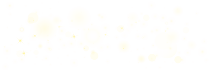 Starry Glow