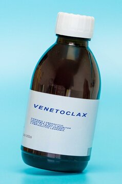 Venetoclax Chronic lymphocytic leukemia