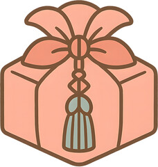 보자기와 매듭의 아름다움