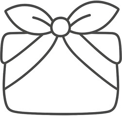 보자기 선물 묶음