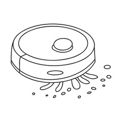 vector set of cleaning tools, cleaning and household icons