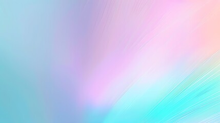 Fototapeta premium Soft Pastel Hues Blend Seamlessly with Gentle Color Transitions for Abstract Artistic Background Design