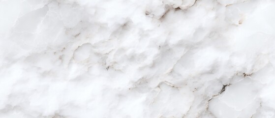 Obraz premium Seamless white marble background, natural stone texture, tileable pattern, premium branding background, clean and pure white marble - luxury, elegant & minimalist aesthetic.