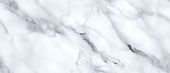 Obraz premium Seamless white marble background, natural stone texture, tileable pattern, premium branding background, clean and pure white marble - luxury, elegant & minimalist aesthetic.