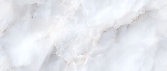 Obraz premium Seamless white marble background, natural stone texture, tileable pattern, premium branding background, clean and pure white marble - luxury, elegant & minimalist aesthetic.