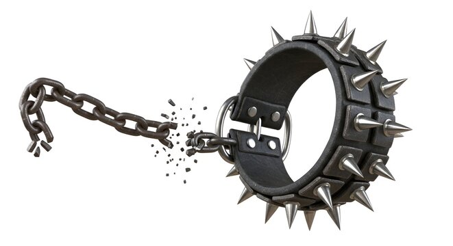 Ornate vintage chandelier draped in ghostly cobwebs, creating a forgotten and eerie atmosphere against a stark white backdrop, symbolizing neglect and the passage of time