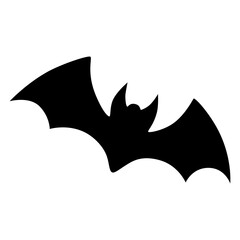 Bat Silhouette png