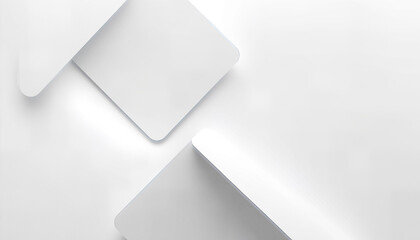 Minimal Tiles Carved from Pure Light