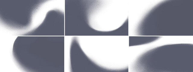 A versatile set of abstract gray backgrounds with a distinct grunge style. These unique textures are perfect for creating a raw, edgy aesthetic for your web designs, posters, and creative projects.


