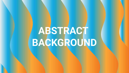 Dynamic abstract background design featuring a vibrant blend of cmyk and rgb colors with helvetica and courier typography elements