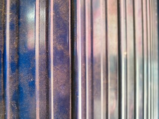 The benefits of iron rolling doors include strong security, space efficiency due to their rolling...