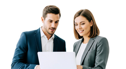 business team working together and feel success