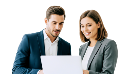 business team working together and feel success