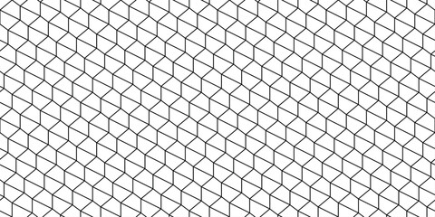 Seamless isometric cube pattern. Geometric 3D block optical illusion design with repeating cubes, ideal for wallpaper, fabric, wrapping, packaging, digital graphics, and modern background.