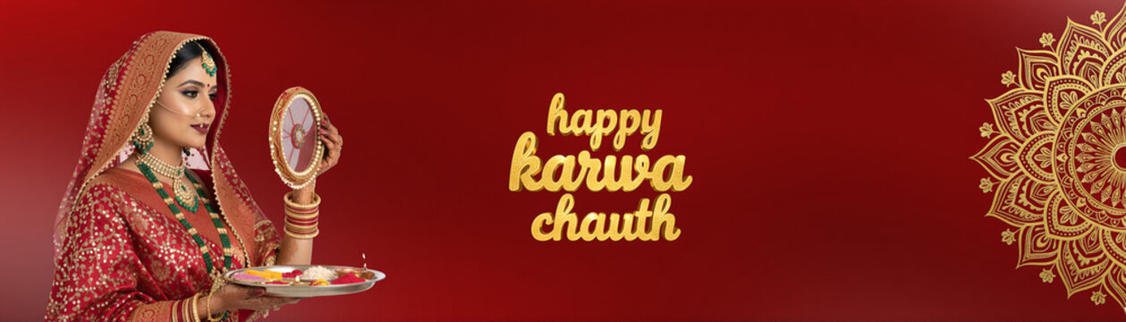 karwa Chauth | happy karwa Chauth