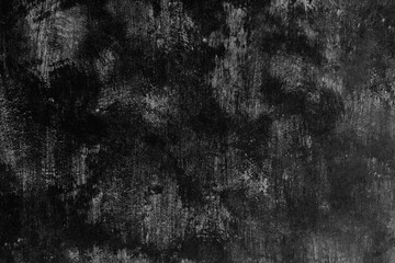Abstract textured background with a dark, gritty, and distressed grunge effect, featuring a chaotic pattern of light and shadow for a dramatic and moody aesthetic