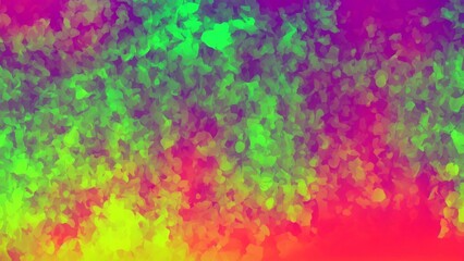 Canvas lamp blurred previous environment hires effects