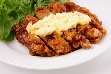 チキン南蛮