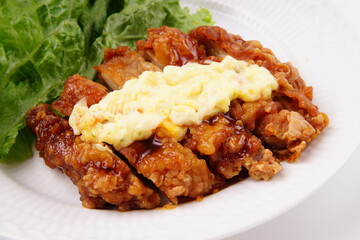 チキン南蛮