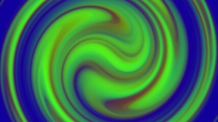 Background 4K Animated  with Colorful Abstract Design | abstract colorful background | abstract colorful background with circles - Powered by Adobe