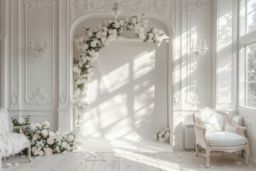 Déco intérieur luxe