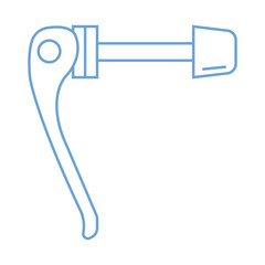 Quick Release icon design