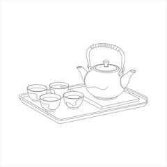 Elegant Parthenon inspired architectural design for travel posters or historical websites, showcasing classic Greek architecture and design elements beautifully