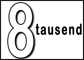 rätsel 8000 achttausend