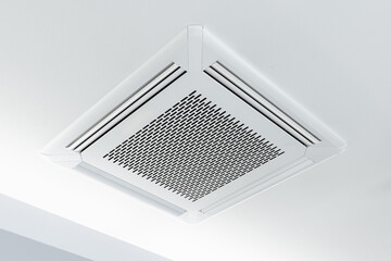 天井埋込エアコン　業務用エアコン