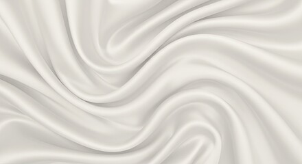 Soft flowing fabric texture with subtle pink stripes and elegant drape