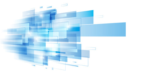 Abstract technology background, modern design vector illustration