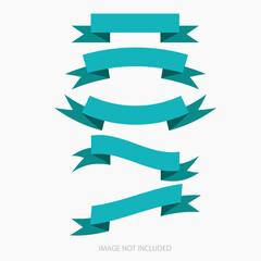 Modern Envelope Design. Branding & Stationery Vector Template