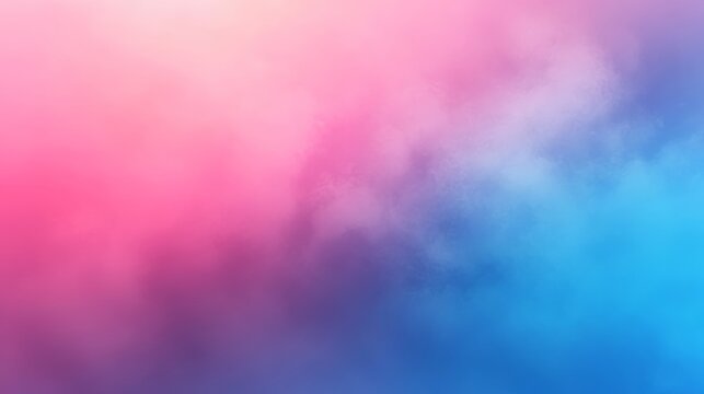 Stunning Abstract Electric Gradient Background Featuring a Vibrant Crimson and Cyan Color Mix