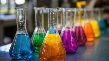 Science experiments for kids