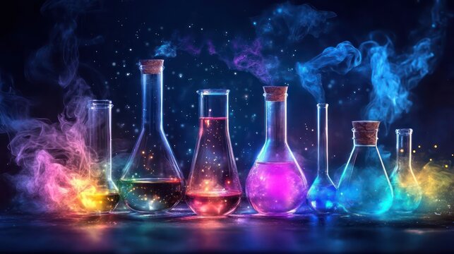 Science experiments for kids