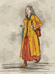 Clothing fashion girl items 