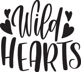 wild heart