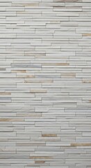 Elegant Light Beige Stone Wall Texture.