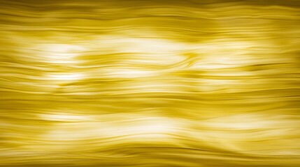 Dark background illuminated by golden wave captured on mirrorless camera, 35mm lens, natural exposure enhancing glow