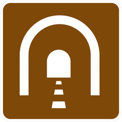 Tunnel, Current Edition of the Manual on Uniform Traffic Control Devices for Streets and Highways.