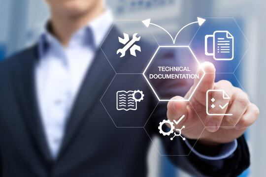 Technical documentation process management software solutions for business and engineering teams