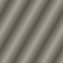 Obraz premium Gray Metallic Gradient Background Modern Shiny Abstract Texture